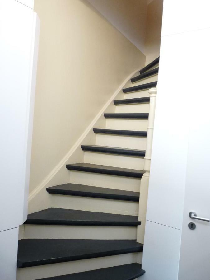 Ferienwohnung Zum Burgtor Lubecca Esterno foto